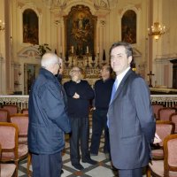 Incontro sul tema "Noi, gli altri...e ciò che è altro da noi"